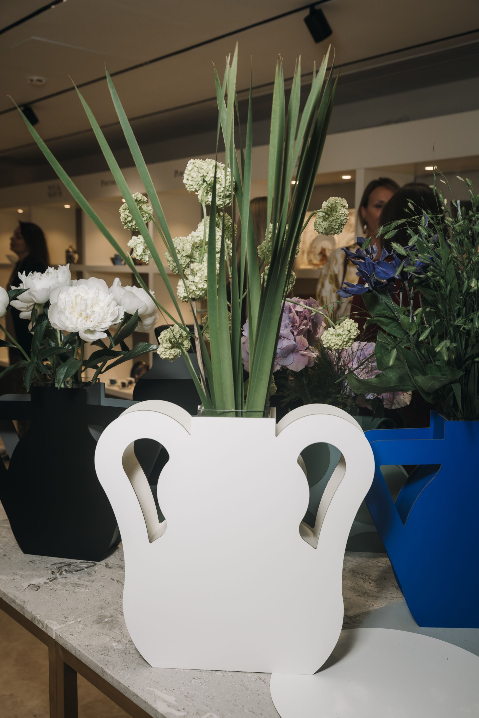 Кожаная ВАЗа ADJ восемь ARCH-00025631 - Вид №9