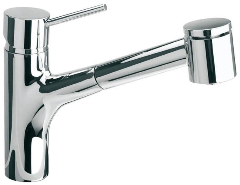 Paini Cox 78CR576LMKM смеситель для кухни 