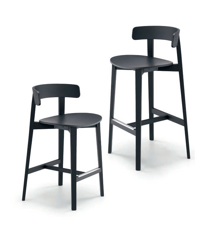 Стул MAYA MIDJ S1860HW 