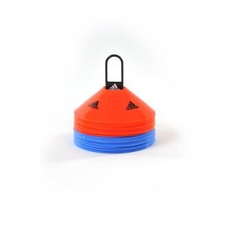 ADSP-11505 Adidas adsp-11505 фишки-конусы (набор: 30 штук+стойка) Adidas 