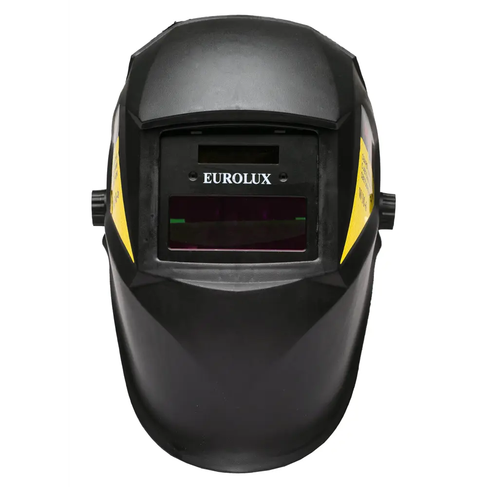 Маска сварщика хамелеон Eurolux WM-6 84882178 STLM-2132273  - Вид №3