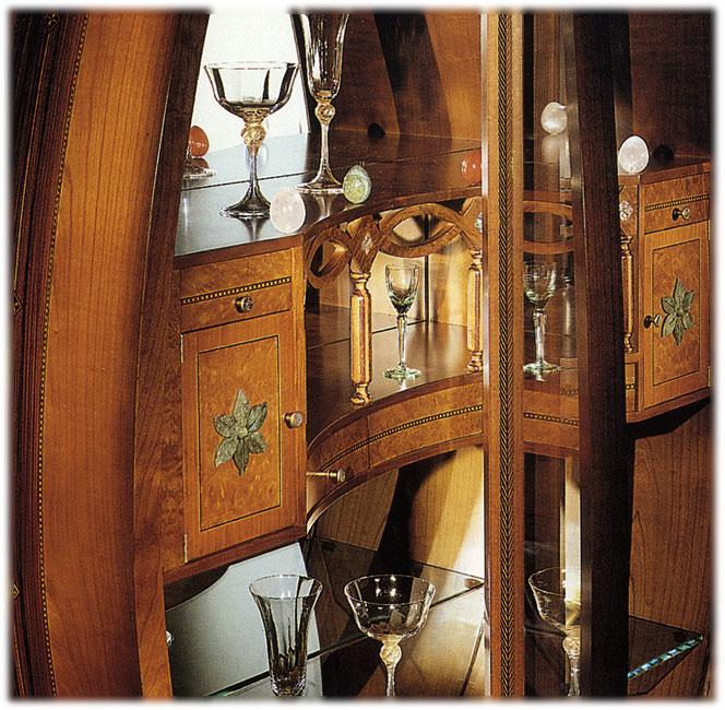 Витрина Millennium CARPANELLI V 548  - Вид №1