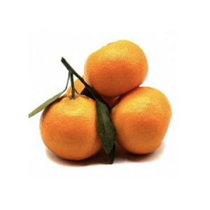 Мандарины Абхазия