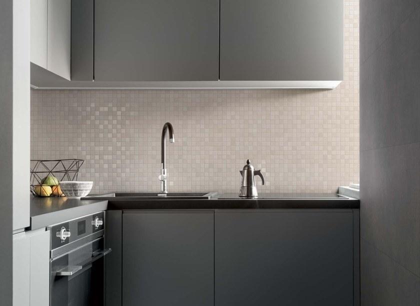 MARAZZI Керамическая настенная плитка под ткань для интерьера sun-id-1400345 - Вид №7