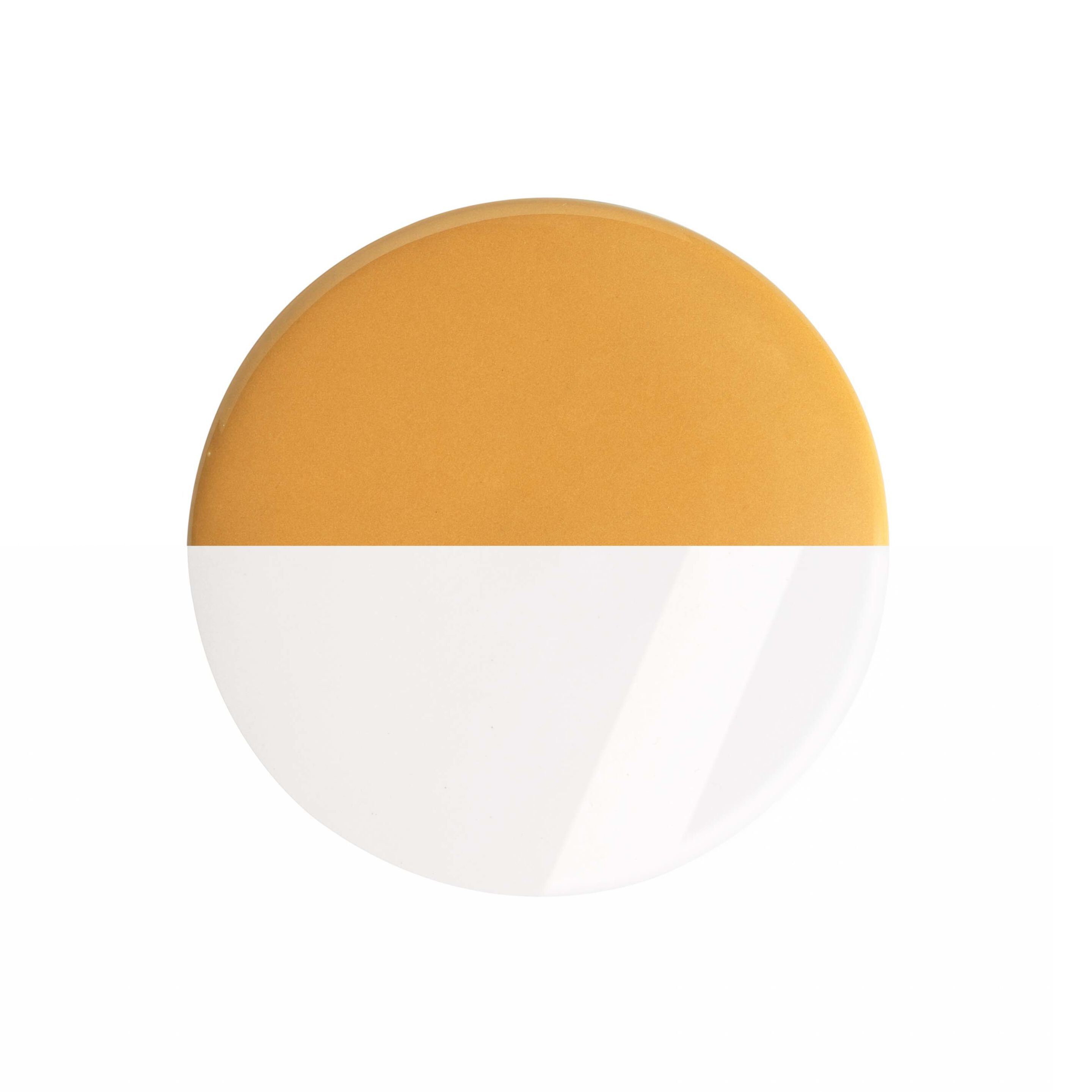 Керамический и стеклянный подвесной светильник FERROLUCE Маракана ARCH-00058590 - Вид №7