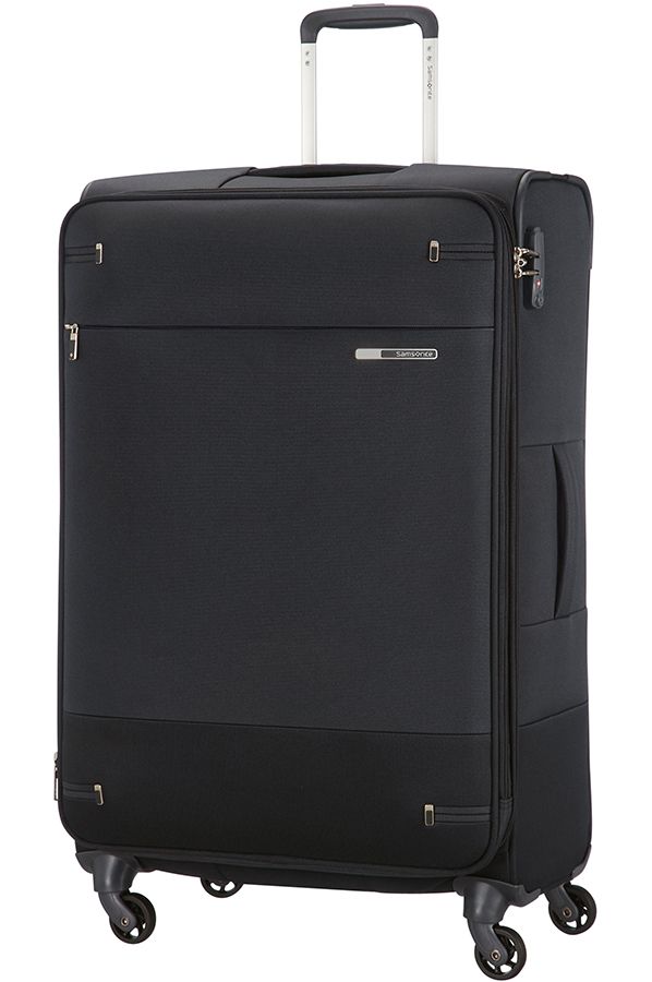 38N-09005 Чемодан 38N*005 Spinner 78 Exp Samsonite Base Boost 