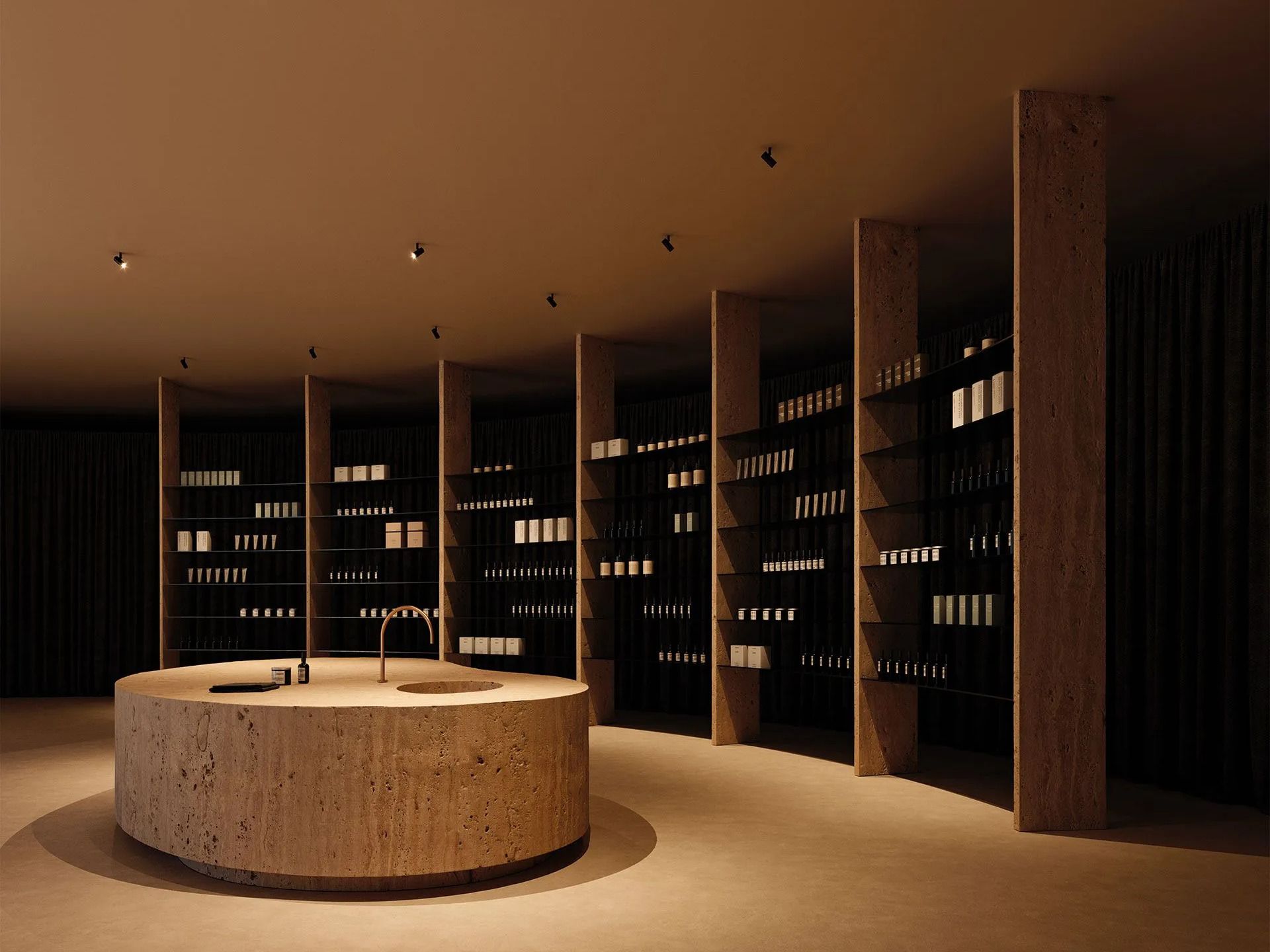 Алюминиевый светодиодный прожектор Arkoslight Coco ARCH-00090757 - Вид №1