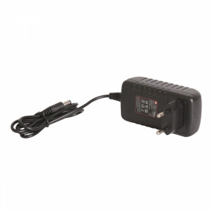 74462 Калибр Зарядное устройство (арт.101261) для Li-Ion аккумуляторной батареи 