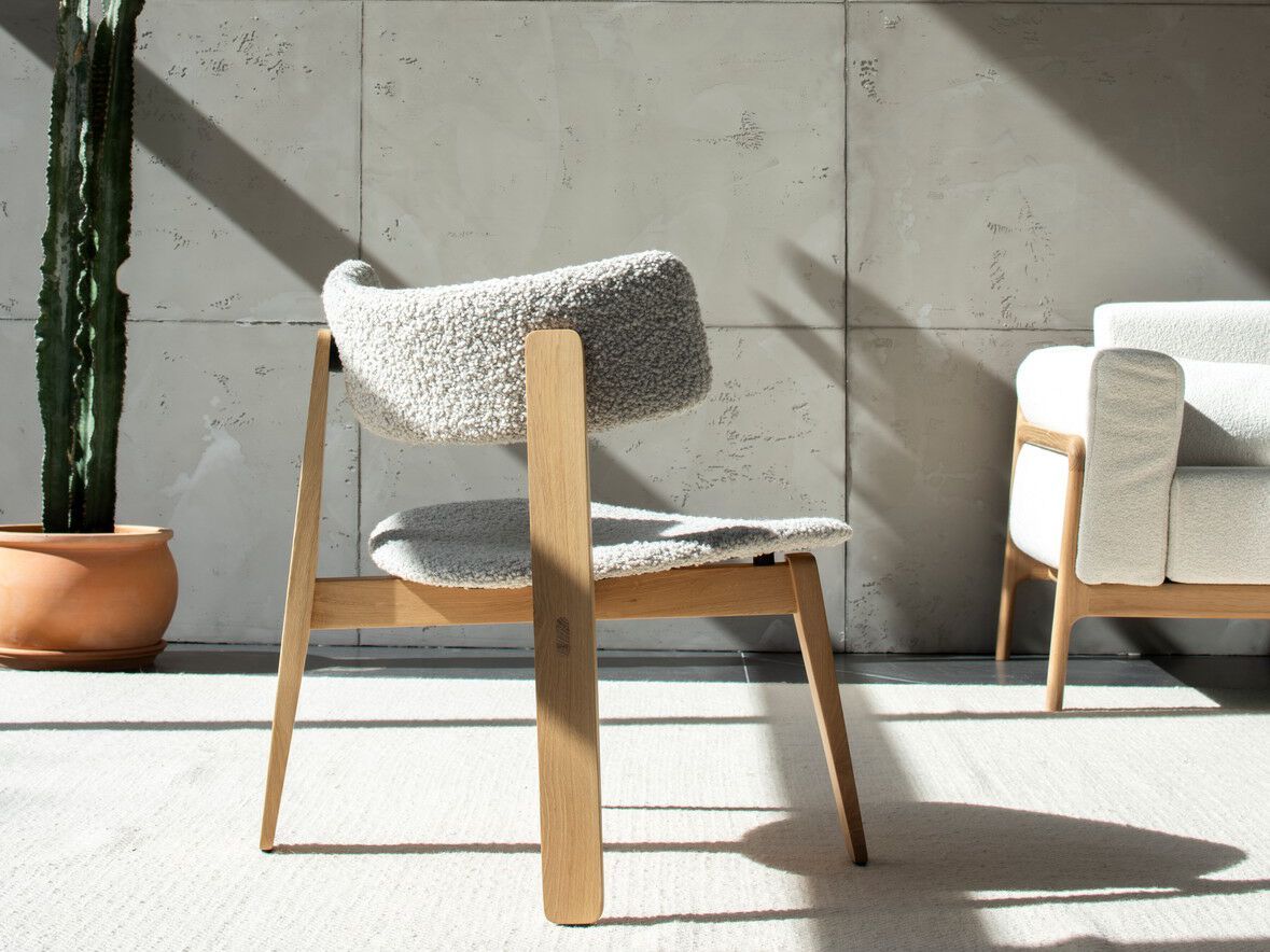 Кожаное кресло Gazzda ARCH-00128760 - Вид №2