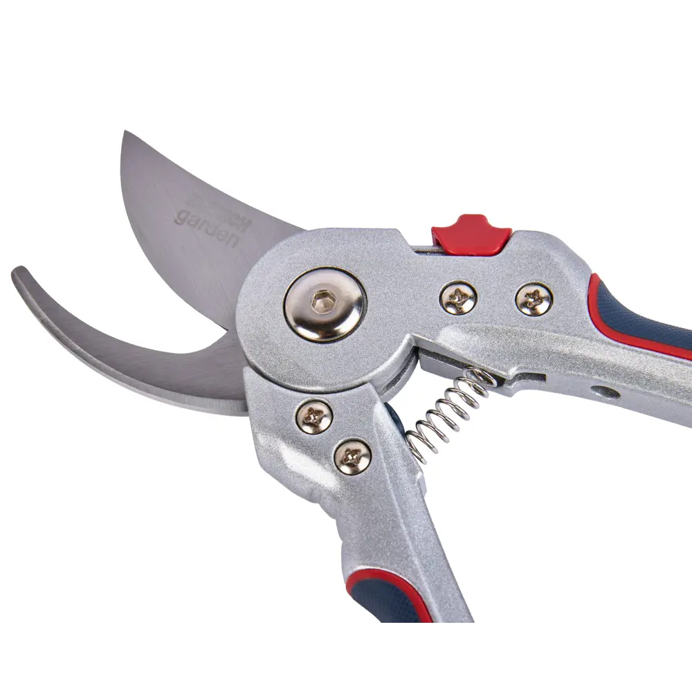 Секатор садовый плоскостной Elitech Garden 04 20 мм 89404715 STLM-1576357 - Вид №4