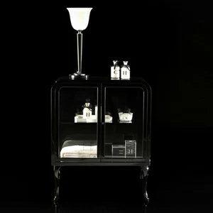 Шкаф со стеклянными дверцами DEDANCER3 Devon Devon DANCER