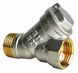 Фильтр косой 1/2V FM AQL 1319 1319