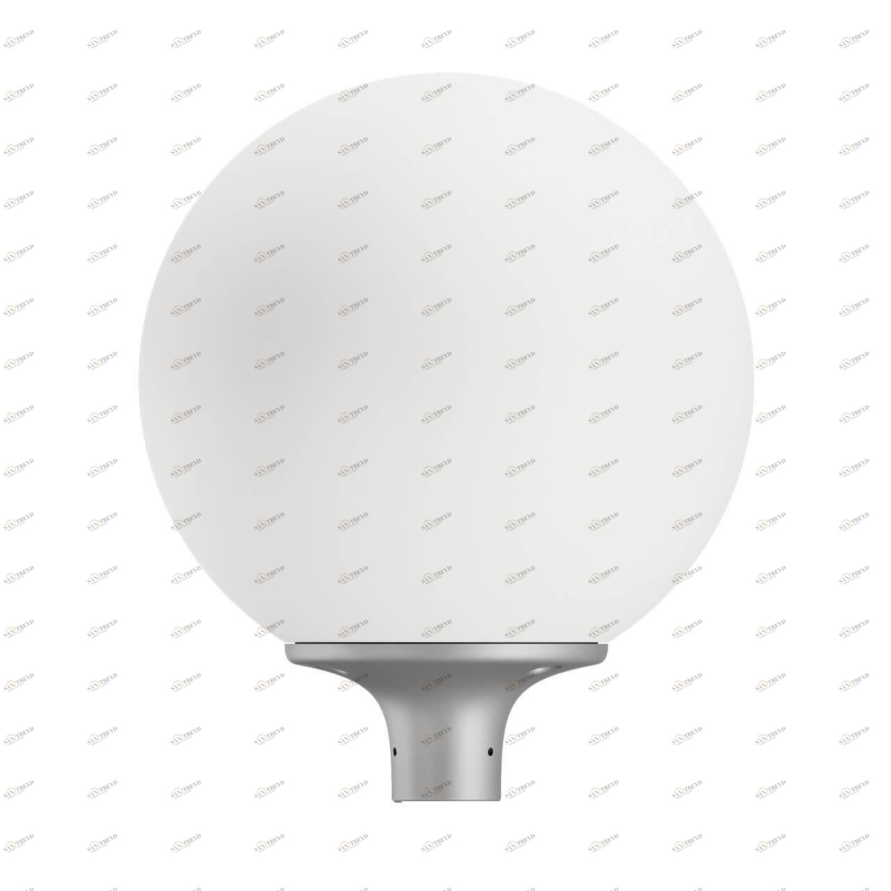 Уличный светильник M3light Sphere 10662000 M3LIGHT SPHERE 311808 Белый