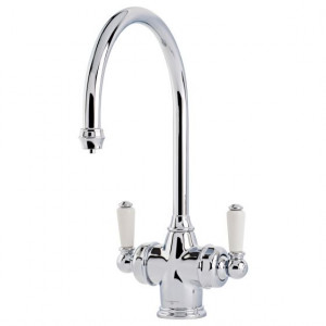 1437 Смеситель для мойки Парфян с фильтрацией Traditional Perrinandrowe