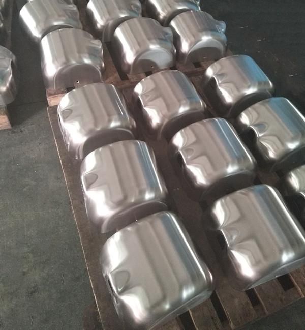 Корпус сушилки для рук AIKE AK2800_16  - Вид №3