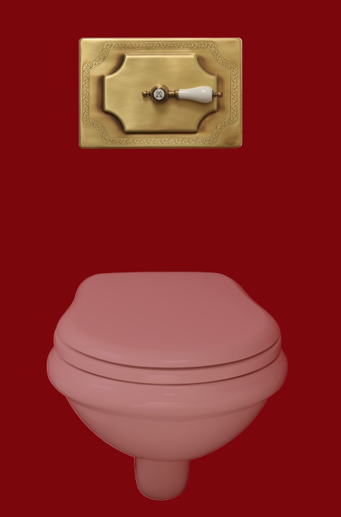 ML.PLC-27.053.BR Декоративная панель слива Migliore Ml.Plc  - Вид №1