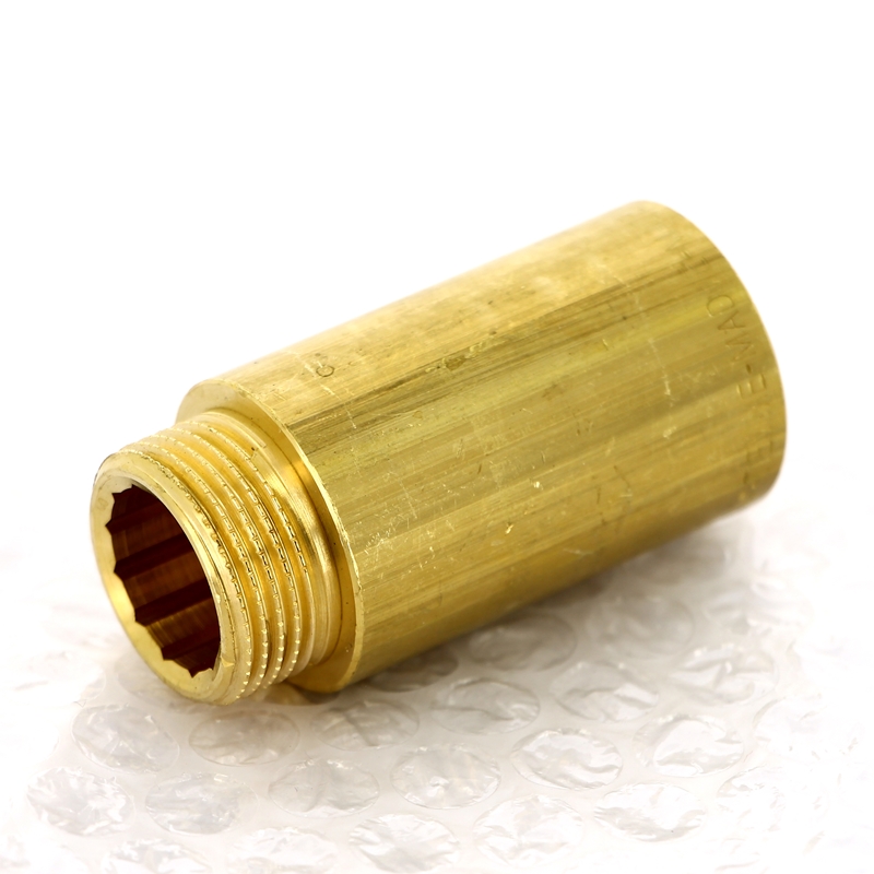 Удлинитель НВ TIEMME 3/4"х50мм 1500161