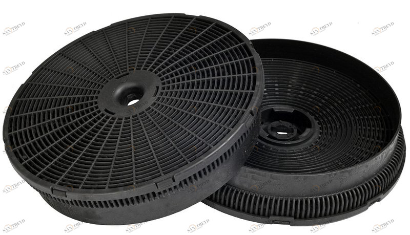 472935 Фильтр угольный для модели LS Россия Teka 