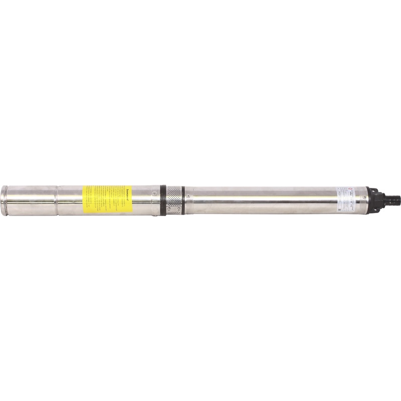 59204 Калибр Насос погружной центробежный скважинный НПЦС- 2,8/60-370 