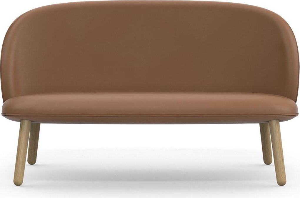 603744 Диван Дуб Ультра Кожа Normann Copenhagen Ace - Вид №1