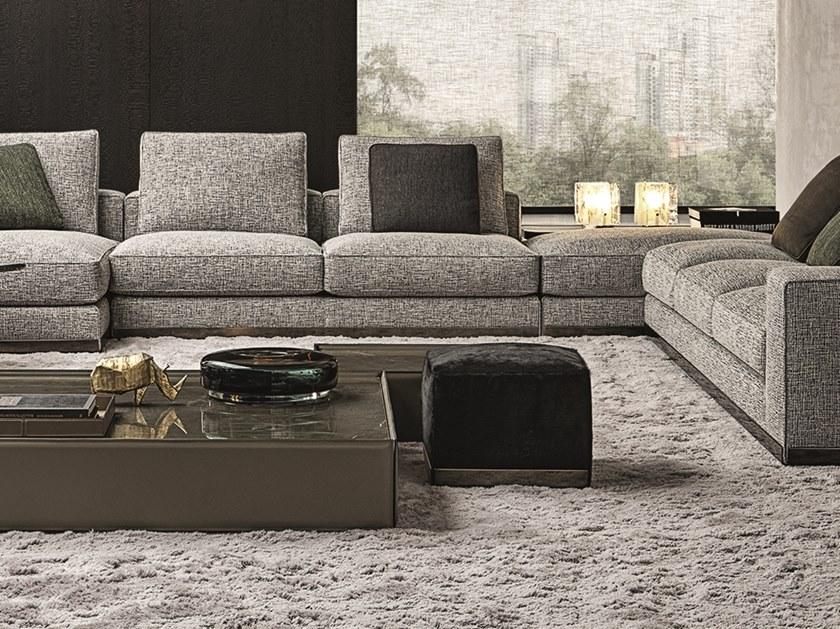 Minotti Пуф West sun-id-1381011 - Вид №3