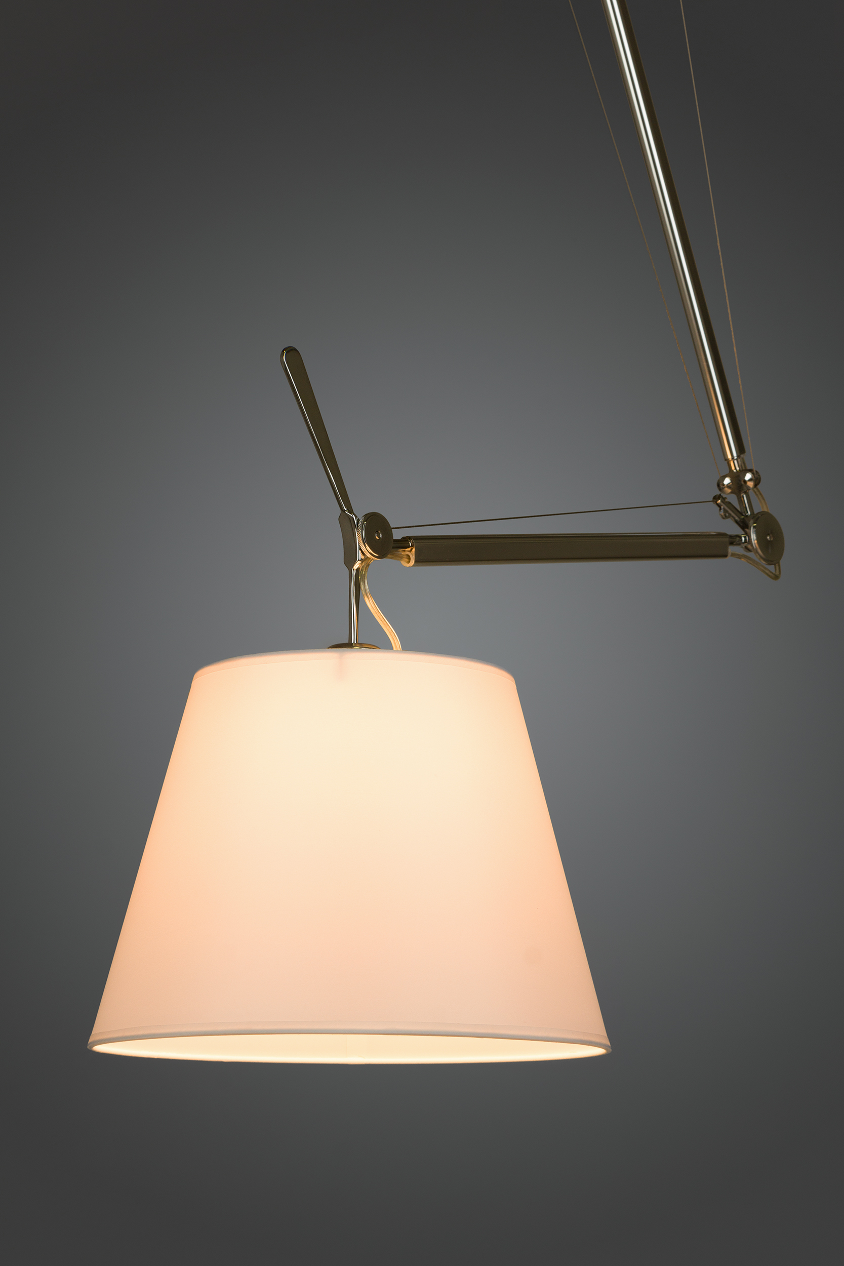 2000983191403 Потолочный светильник Tolomeo ELECTRORETRO  - Вид №2