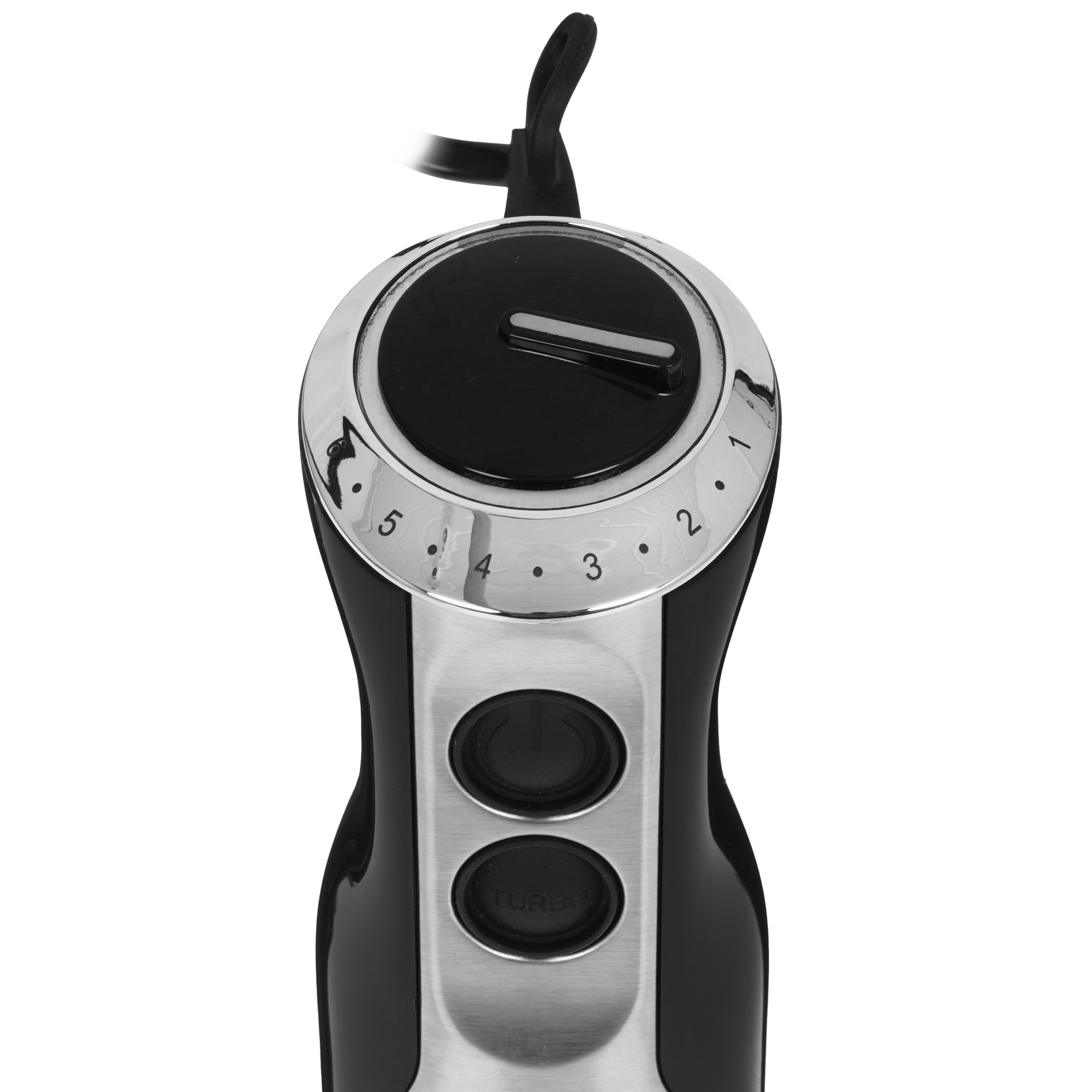 9052432 Блендер погружной JVC JK-HB5015 черный STDN-0104106 - Вид №4