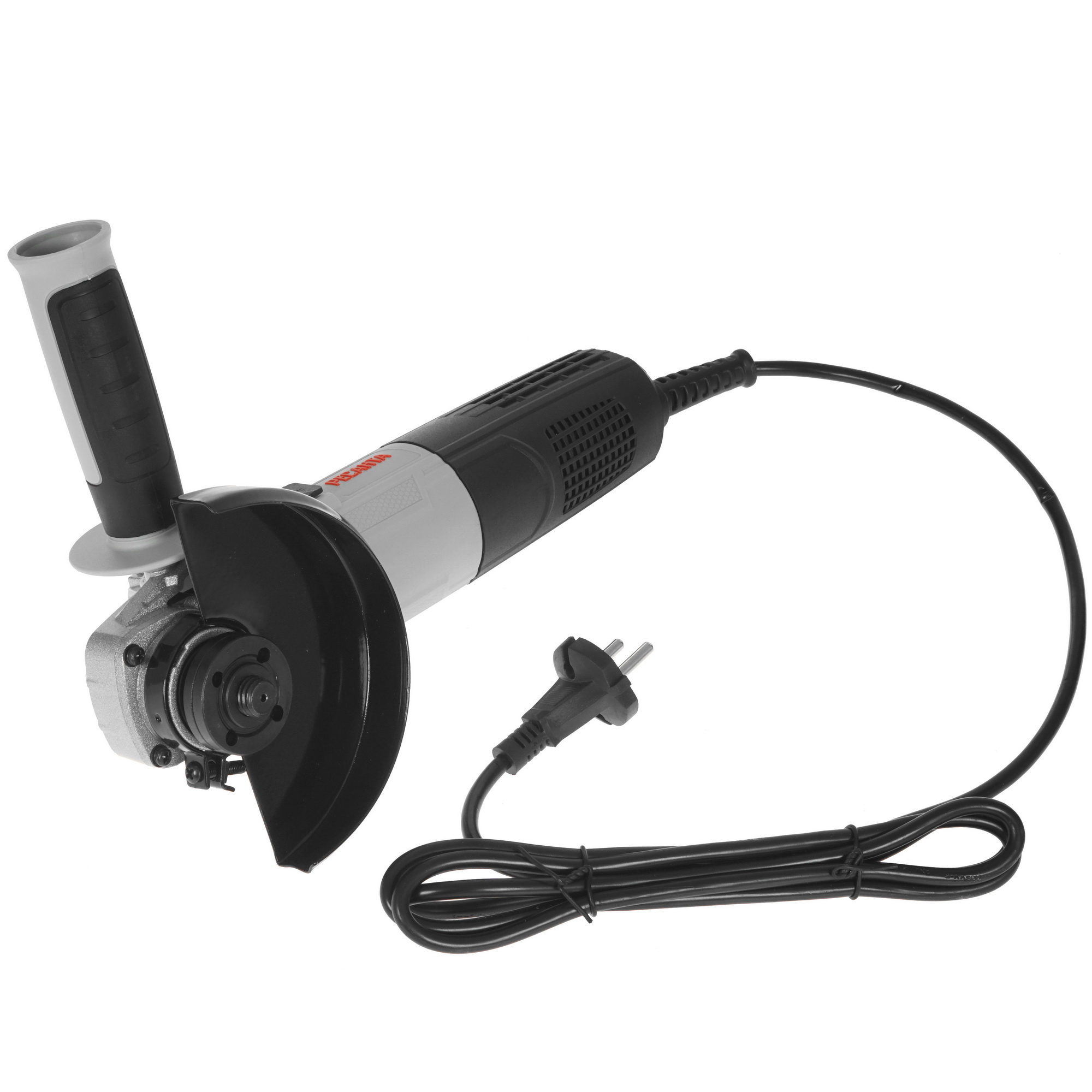 Углошлифовальная машина (УШМ) Ресанта УШМ-125/1100Э 5356664 STDN-0076348 - Вид №5