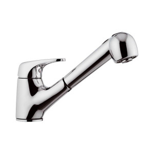 ES5613 Смеситель для мойки DANIEL RUBINETTERIE