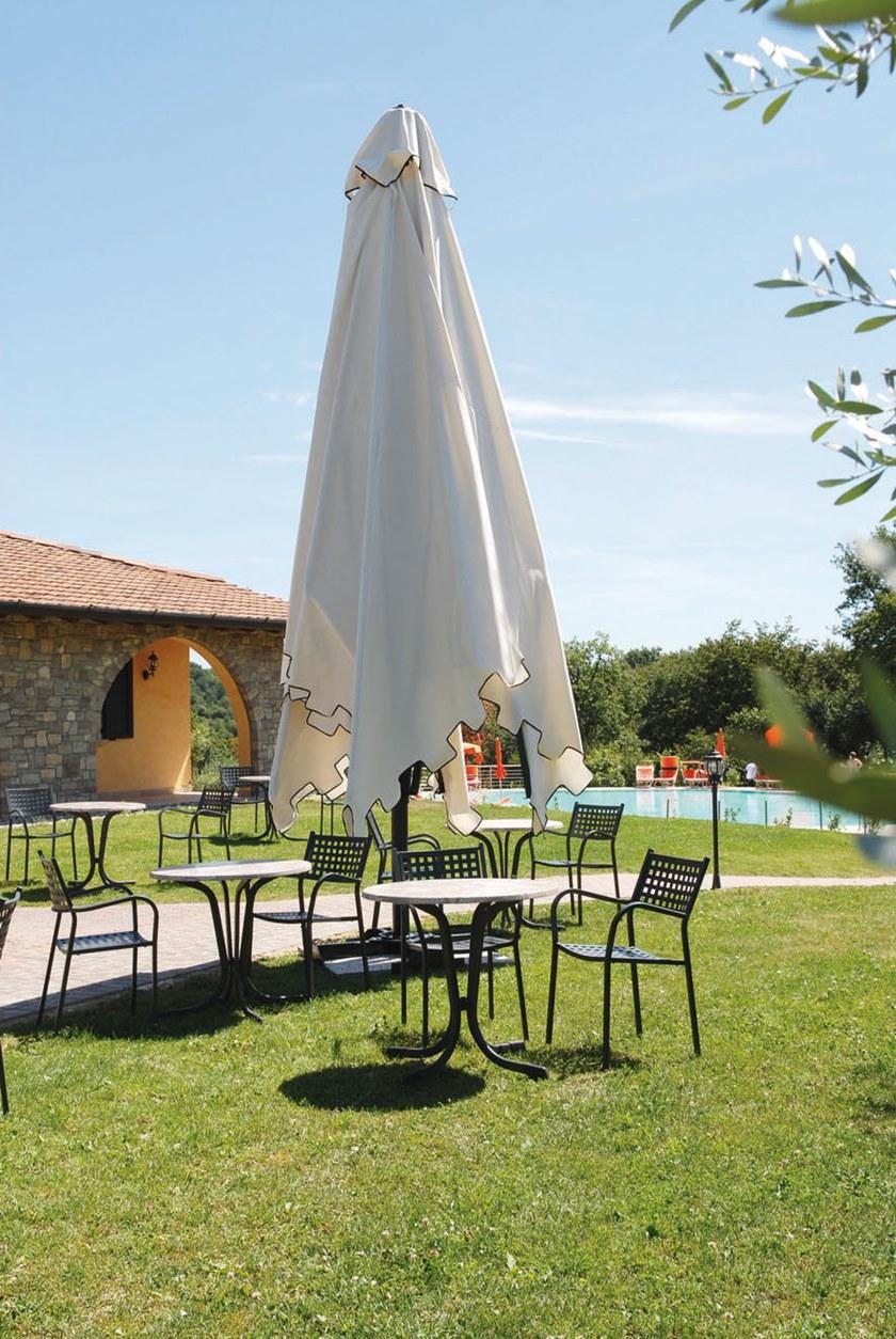 Scolaro Parasol Квадратный зонт с телескопической застежкой Capri sun-id-1395986 - Вид №6