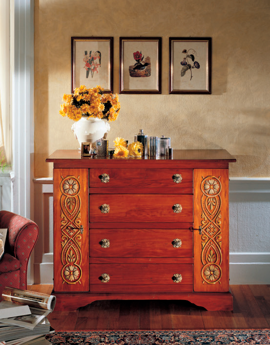 Комод СORTESE TIFERNO 2847 