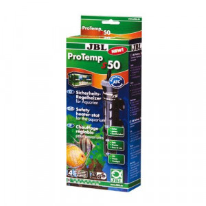УТ0017009 Нагреватель ProTemp S с терморегулятором 50W JBL