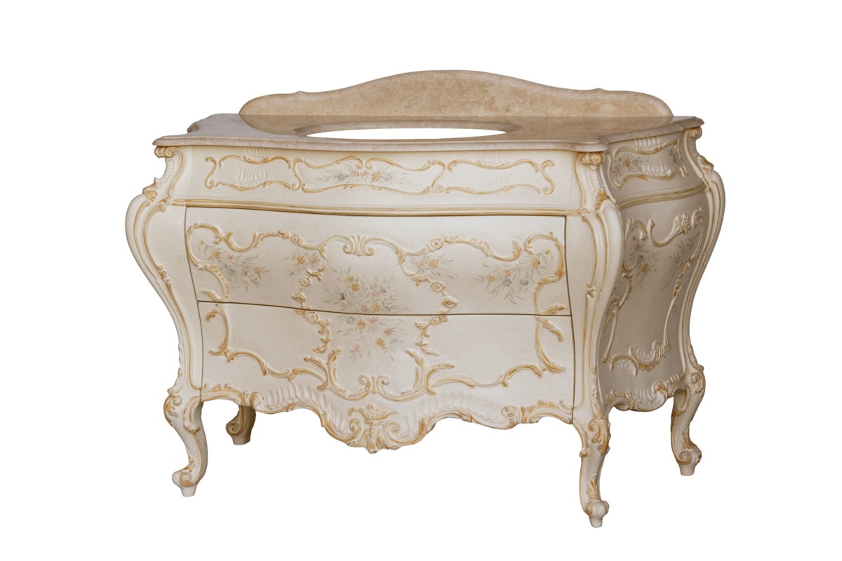 8599 Mobile bagno Bianchini&Capponi RINASCIMENTO Bianchini Capponi - Вид №10