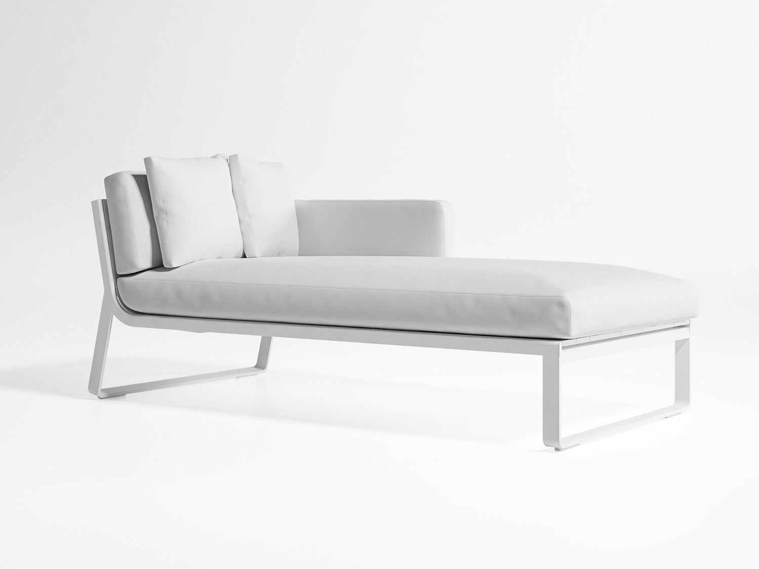 Диван GANDIABLASCO Плоская ARCH-00136975