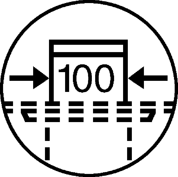 Канализационная арматура  Трапы для ванных Advantix  Оборудование  Решетки Visign VIEGA 586 423 Модель 4962.1 Santreyd  - Вид №2