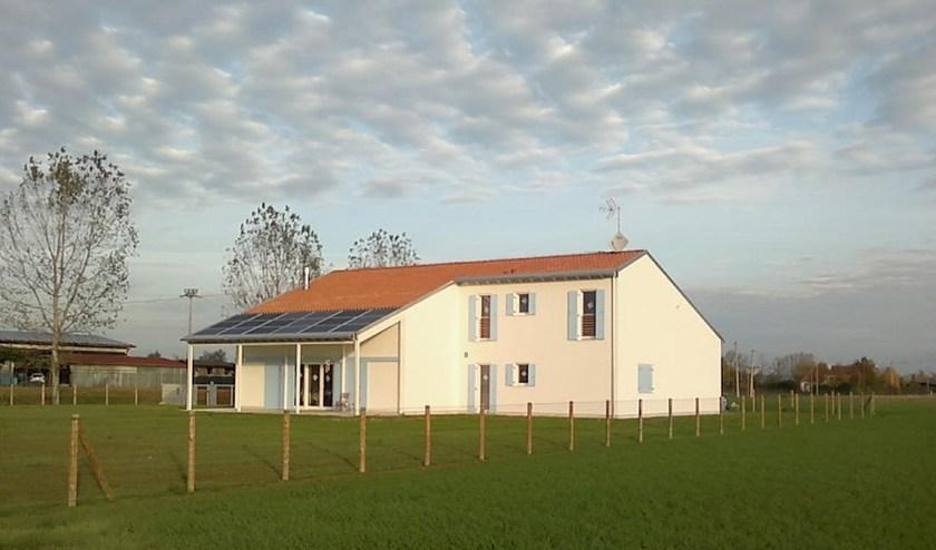 Xella Italia - YTONG Блоки изоляционные резьбовые sun-id-1345478 - Вид №19