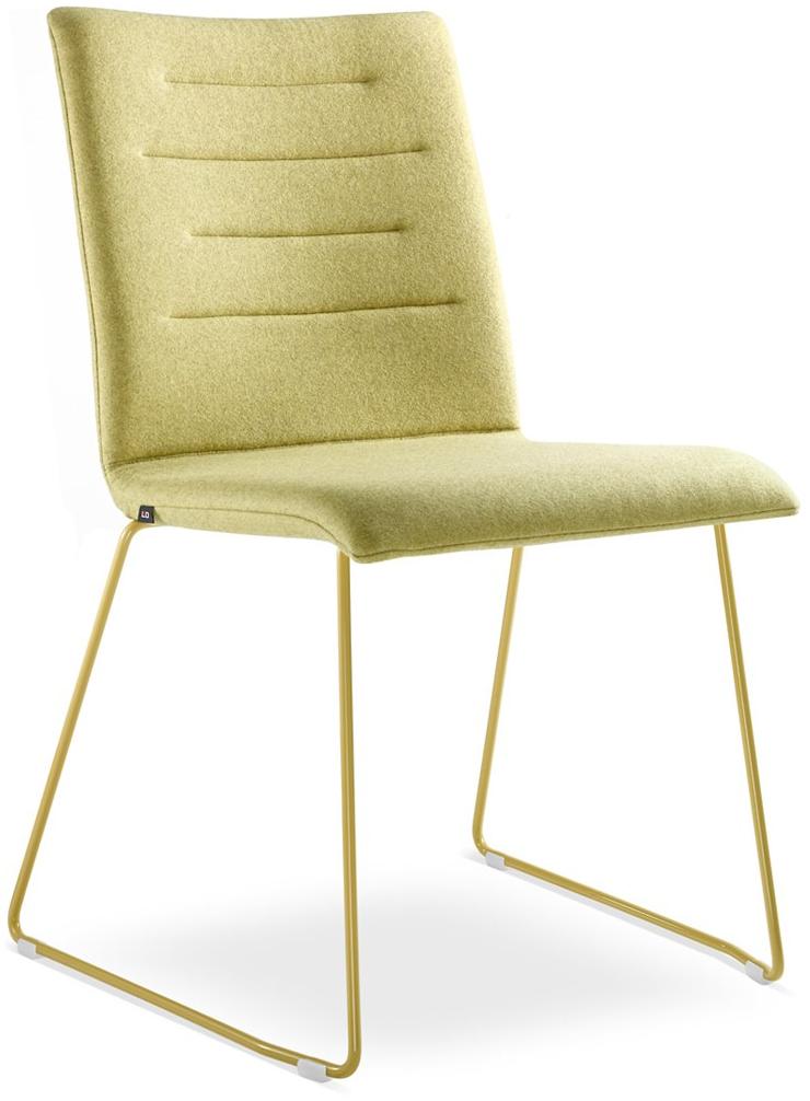 LD Seating Санки из ткани Oslo 226-n4 - Вид №1