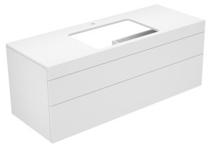 31573700100 Тумба под умывальник KEUCO Edition 400 31573700100