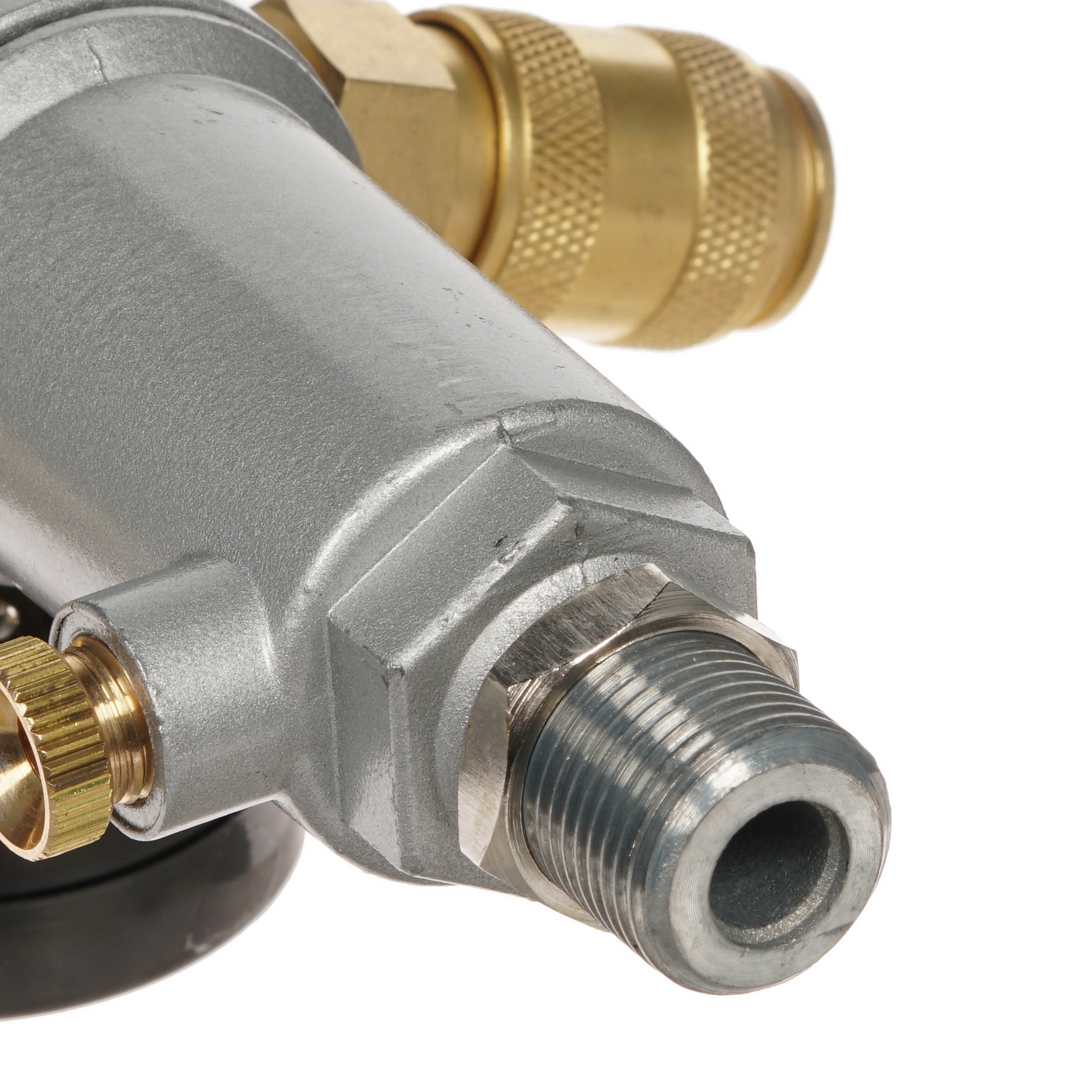 Регулятор давления Fubag FR-003 1285884 STDN-0034028 - Вид №3