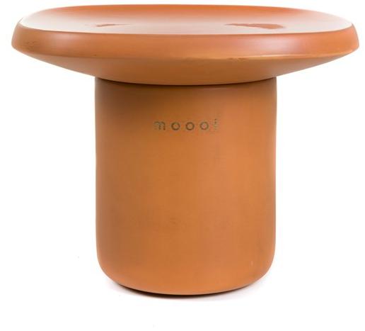 moooi Низкий квадратный керамический журнальный столик Obon sun-id-1512859 - Вид №5