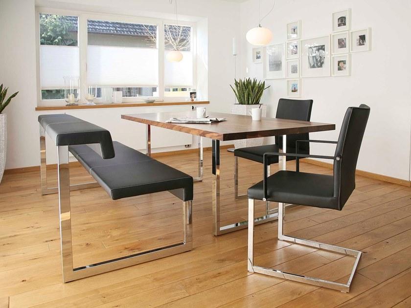 KFF Мягкая скамейка со спинкой sun-id-1502673 - Вид №1