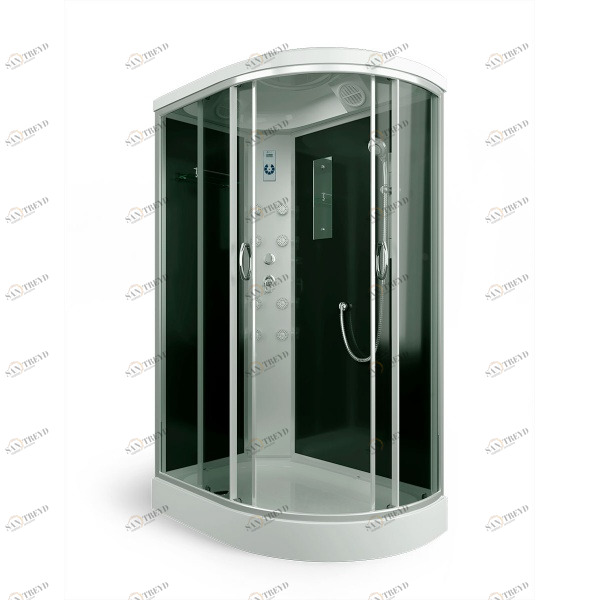 Душевая кабина Erlit Comfort ER4512PL-C4 (1200x800x2150) ER4512PL-C4 1315111