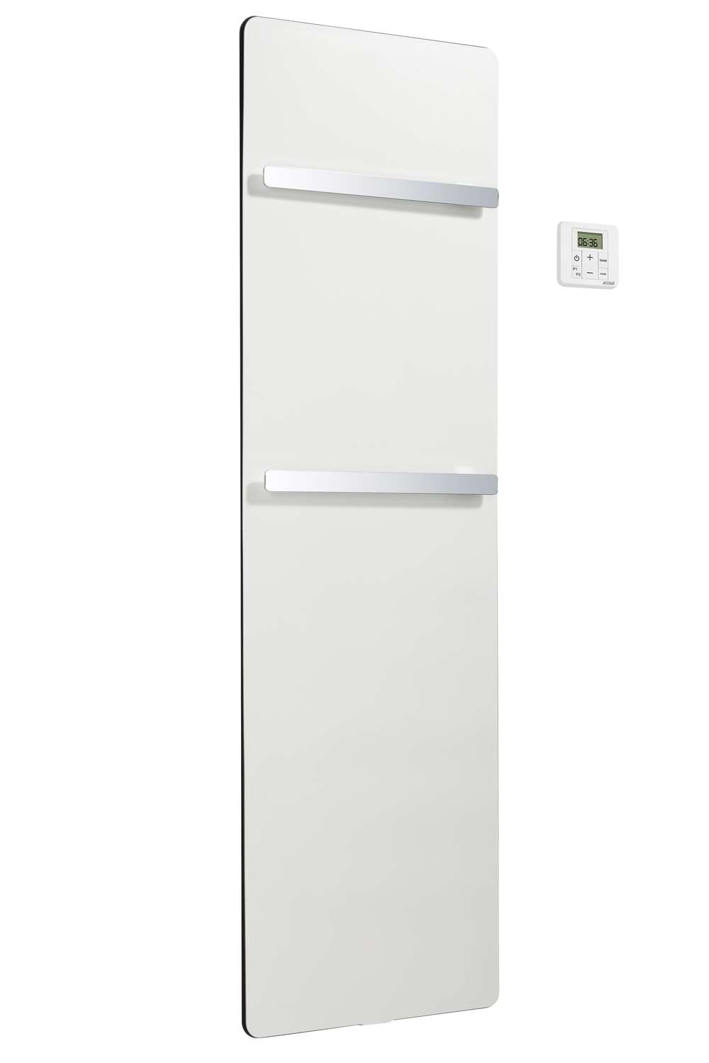 Электрический радиатор TGP-125-040/GF Plume Acova 1250  - Вид №4