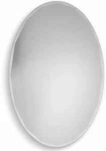 Cantori Овальное настенное зеркало