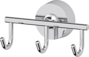 NOS 003 Крючок тройной FBS Nostalgy