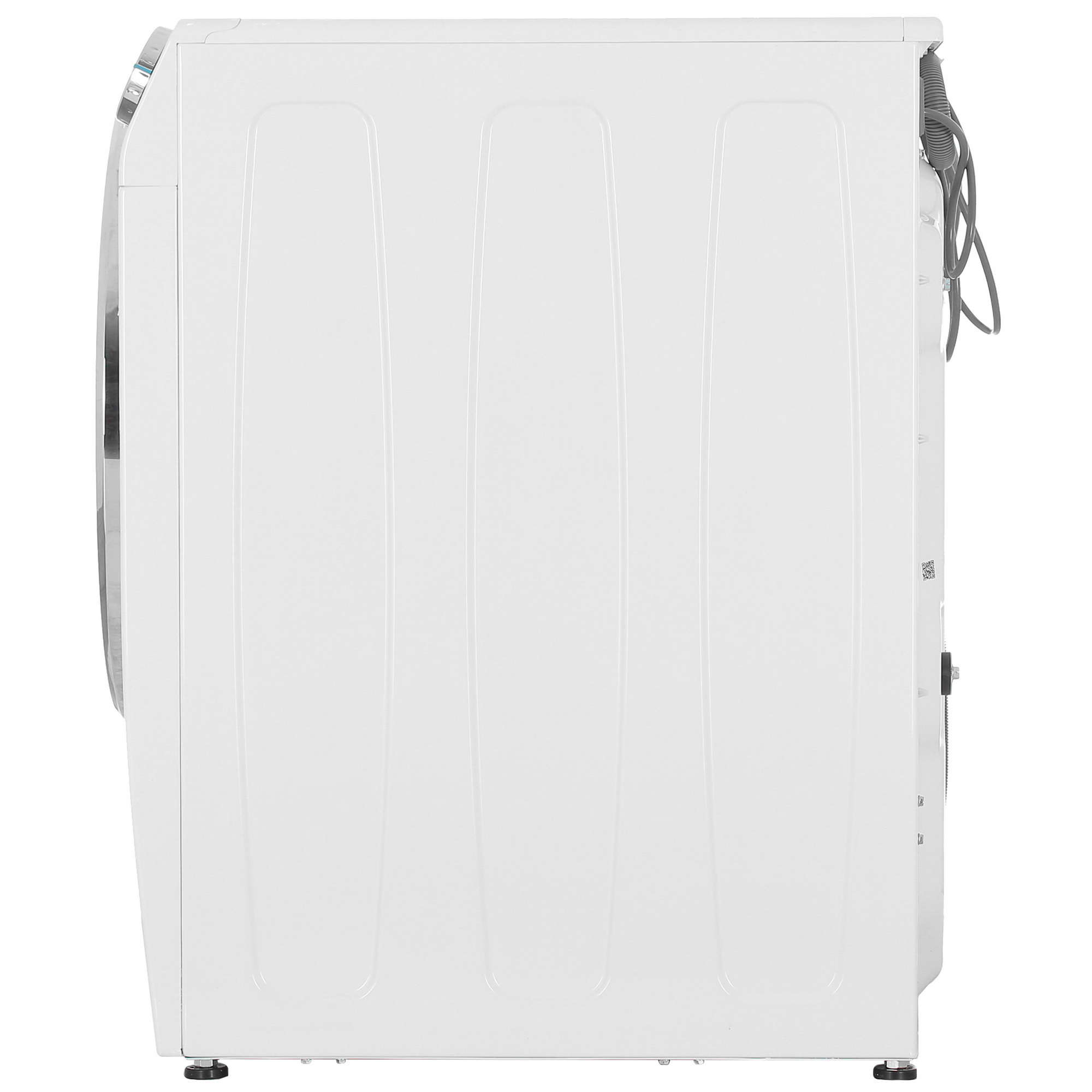 5093858 Стиральная машина Candy RP4146BWMBC/1-S белый STDN-0032452 - Вид №2