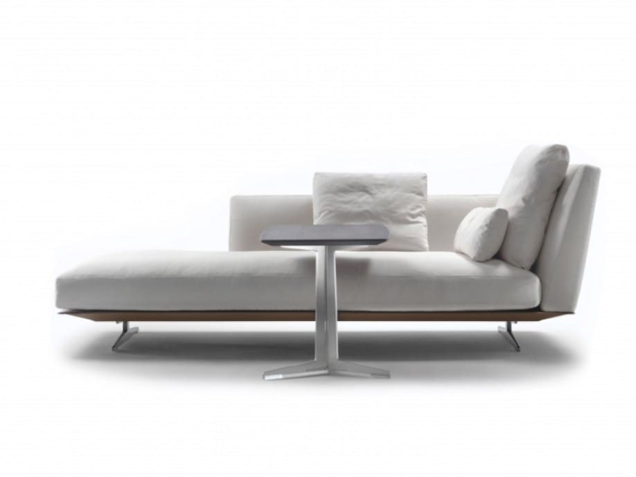 Съемная ткань Dormeuse Flexform ARCH-00145656