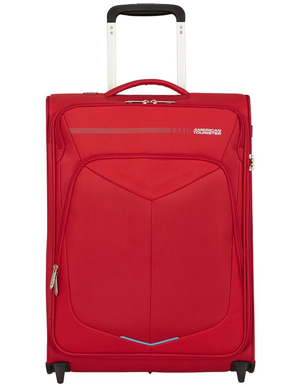 78G-00001 Чемодан 78G*001 Upright 55/20 TSA American Tourister Summerfunk  - Вид №1