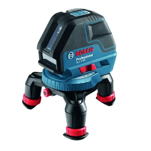 Уровень лазерный Bosch Professional GLL 3-50, 10 м