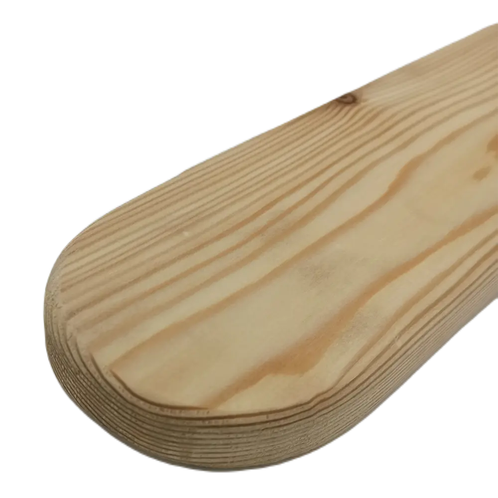 Штакетник Santreyd из лиственницы 20x90x2000 мм для забора и декора 84598744 STLM-1014130